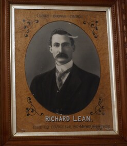 Photograph, HORNBY STUDIO, CLUNES, C 1914