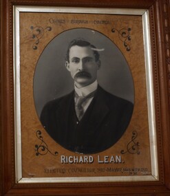 THIS IMAGE REPRODUCED BY CLUNES MUSEUM