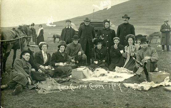IMAGE REPRODUCED BY CLUNES MUSEUM