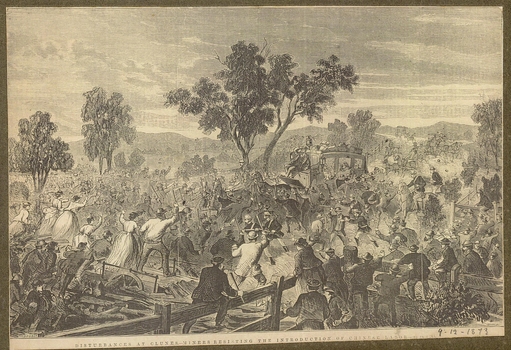 IMAGE REPRODUCED BY CLUNES MUSEUM