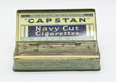 IMAGE PRODUCED BY CLUNES MUSEUM