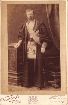 IMAGE REPRODUCED BY CLUNES MUSEUM