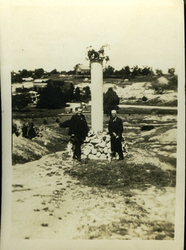 IMAGE REPRODUCED BY CLUNES MUSEUM
