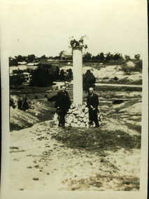 IMAGE REPRODUCED BY CLUNES MUSEUM