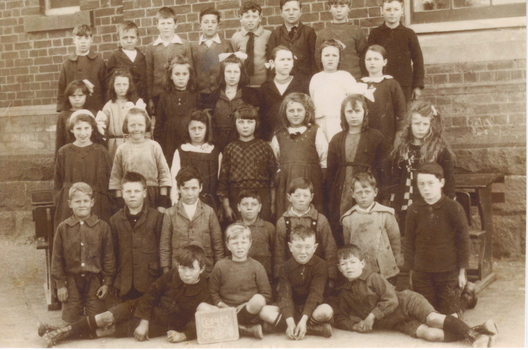 IMAGE REPRODUCED BY CLUNES MUSEUM