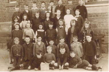 IMAGE REPRODUCED BY CLUNES MUSEUM