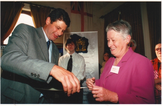 IMAGE PRODUCED BY CLUNES MUSEUM