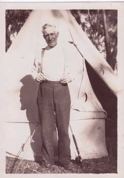 IMAGE REPRODUCED BY CLUNES MUSEUM