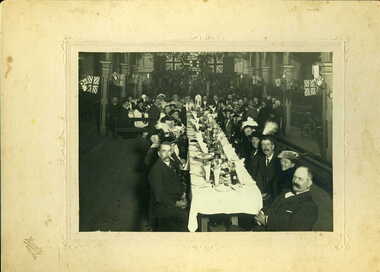 Photograph, HORNBY