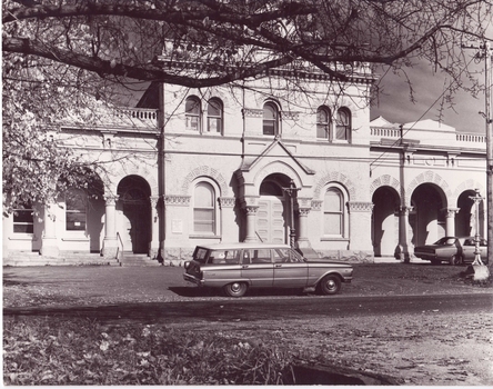 IMAGE REPRODUCED BY CLUNES MUSEUM