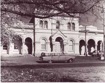 IMAGE REPRODUCED BY CLUNES MUSEUM