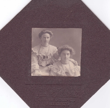 THIS IMAGE REPRODUCED BY CLUNES MUSEUM