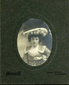 Photograph, YEOMAN CO