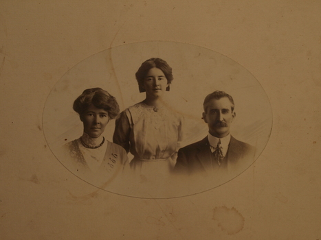 THIS IMAGE REPRODUCED BY CLUNES MUSEUM