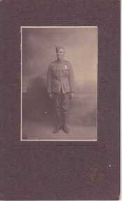 IMAGE REPRODUCED BY CLUNES MUSEUM