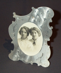 IMAGE PRODUCED BY CLUNES MUSEUM