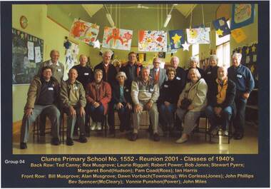 IMAGE REPRODUCED BY CLUNES MUSEUM