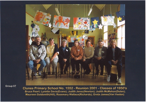 IMAGE REPRODUCED BY CLUNES MUSEUM