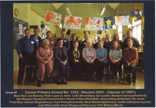 IMAGE REPRODUCED BY CLUNES MUSEUM