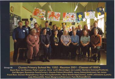 IMAGE REPRODUCED BY CLUNES MUSEUM