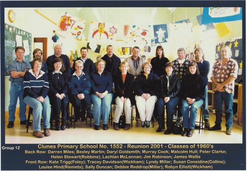IMAGE REPRODUCED BY CLUNES MUSEUM