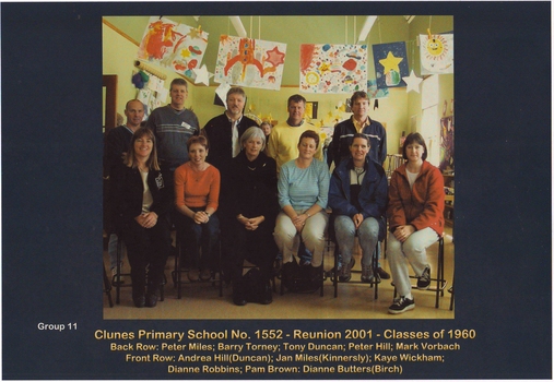 IMAGE REPRODUCED BY CLUNES MUSEUM