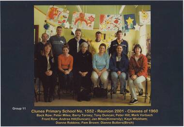 IMAGE REPRODUCED BY CLUNES MUSEUM