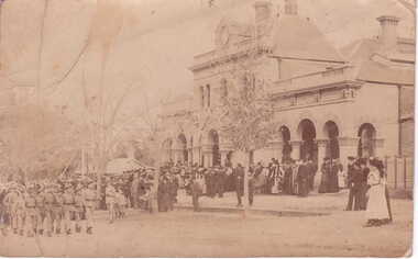 THIS IMAGE REPRODUCED BY CLUNES MUSEUM