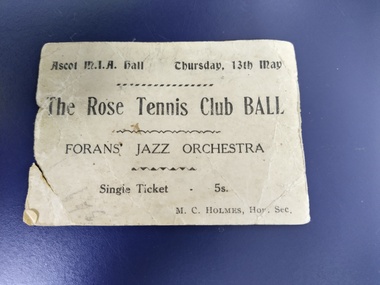 IMAGE REPRODUCED BY CLUNES MUSEUM