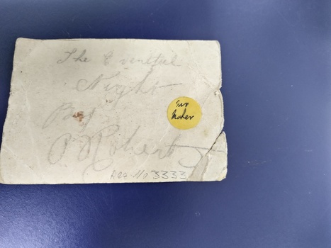 IMAGE REPRODUCED BY CLUNES MUSEUM