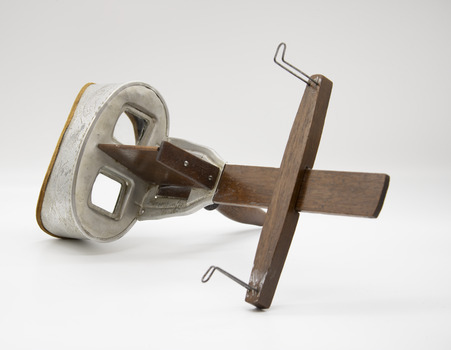 IMAGE PRODUCED BY CLUNES MUSEUM