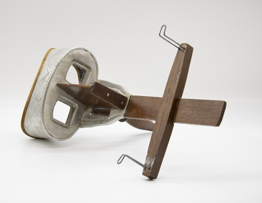 IMAGE PRODUCED BY CLUNES MUSEUM