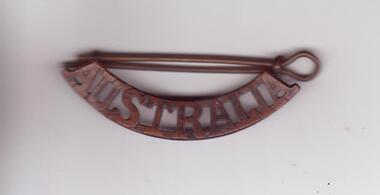 IMAGE PRODUCED BY CLUNES MUSEUM