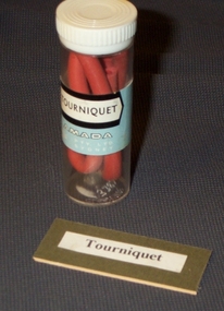 Equipment - TOURNIQUET, AMADA