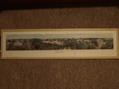 Photograph, CLUNES, CIRCA 1973