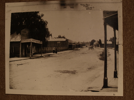 IMAGE REPRODUCED BY CLUNES MUSEUM