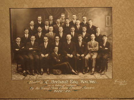 THIS IMAGE REPRODUCED BY CLUNES MUSEUM