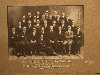 THIS IMAGE REPRODUCED BY CLUNES MUSEUM