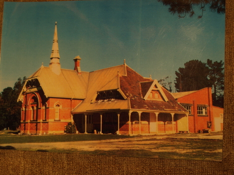 THIS IMAGE REPRODUCED BY CLUNES MUSEUM
