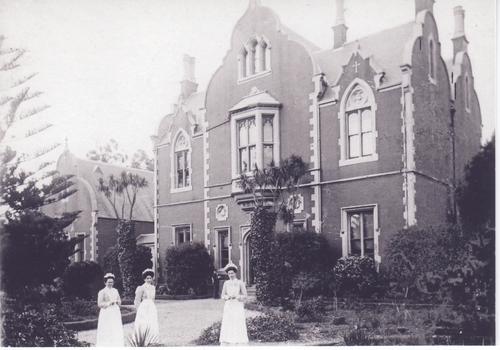 THIS IMAGE REPRODUCED BY CLUNES MUSEUM