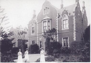 THIS IMAGE REPRODUCED BY CLUNES MUSEUM