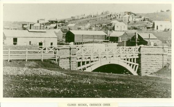 IMAGE REPRODUCED BY CLUNES MUSEUM