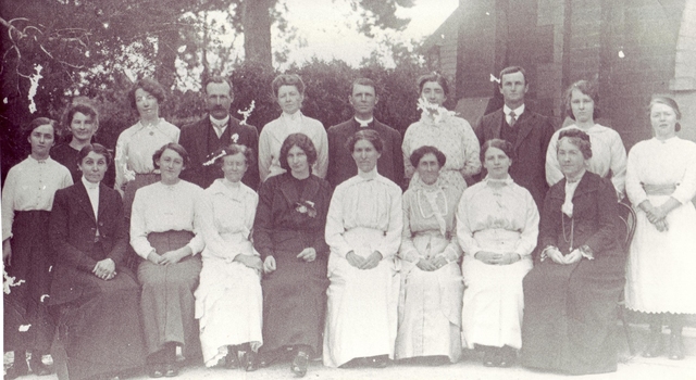 IMAGE REPRODUCED BY CLUNES MUSEUM