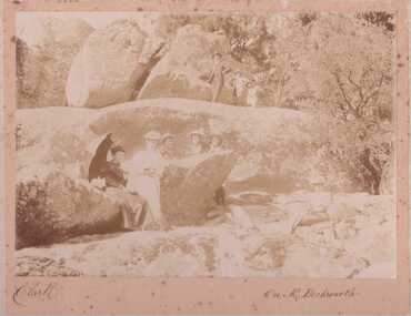 IMAGE REPRODUCED BY CLUNES MUSEUM