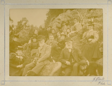 IMAGE REPRODUCED BY CLUNES MUSEUM
