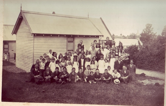 IMAGE REPRODUCED BY CLUNES MUSEUM