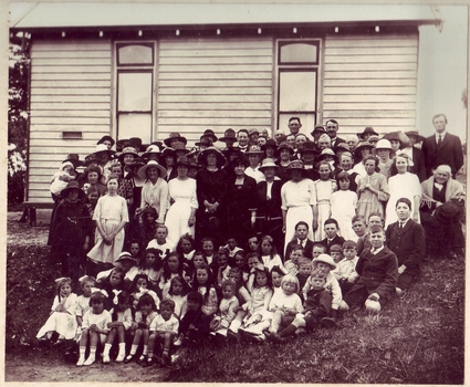 IMAGE REPRODUCED BY CLUNES MUSEUM