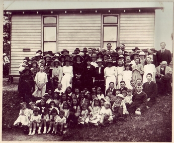 IMAGE REPRODUCED BY CLUNES MUSEUM