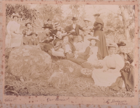 IMAGE REPRODUCED BY CLUNES MUSEUM