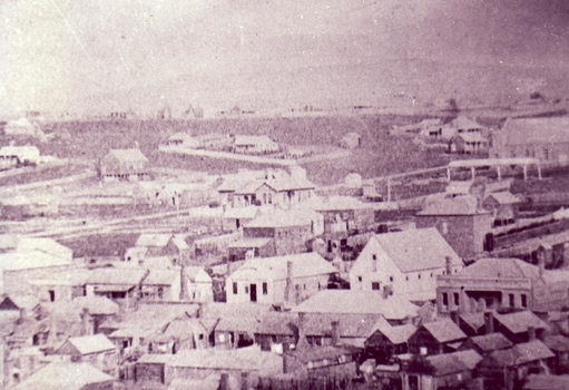 IMAGE REPRODUCED BY CLUNES MUSEUM